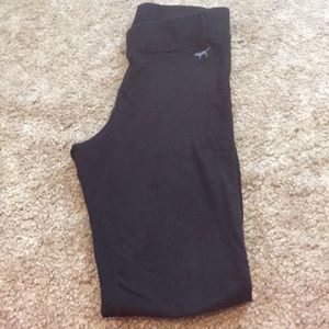 PINK xs full length leggings.